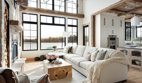 The 10 Most Popular Living Rooms of 2021