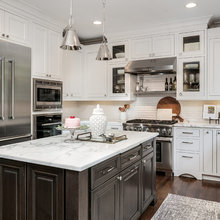 Cabinets