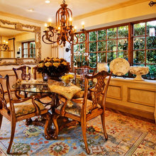 Dining Room Ideas