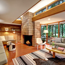 Living rooms