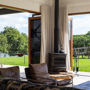 The Modern Homestead