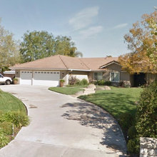 Exteriors (roof, paint, trim, etc)