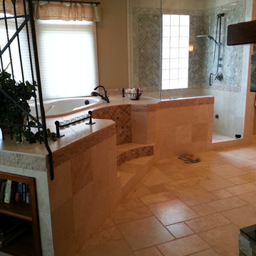 Our Work