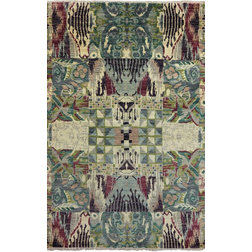 Contemporary Area Rugs by Manhattan Rugs