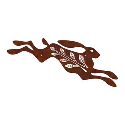 SCULPTURES IN STEEL - Products