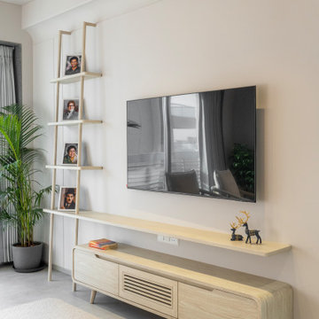 Parents bedroom