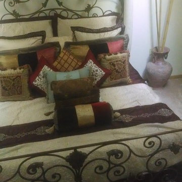 MasterBedroom