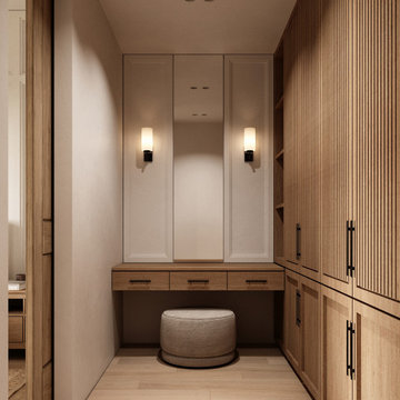 Southeast Asian Style Villa