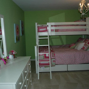 Children's Beds