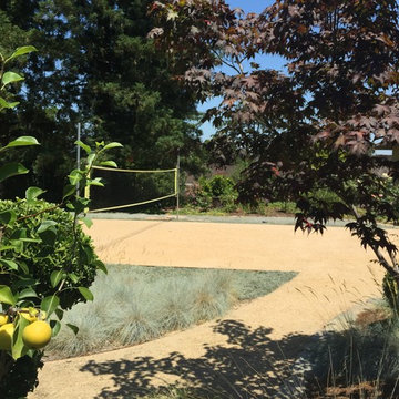 Redwood Garden & Lawn Replacement