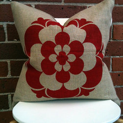 OpenWeave - Decorative Pillows