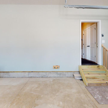 New Build Pepper Pike