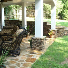 yard