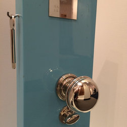 Classic - Doorknobs