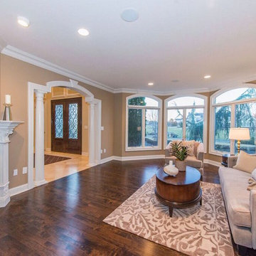 Luxury Home, Colts Neck, NJ