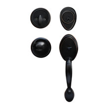 Door Hardware