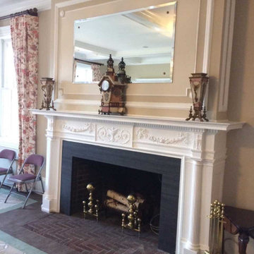 Custom Mirrors