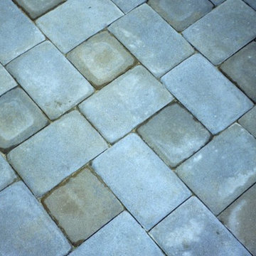 Paver Patios
