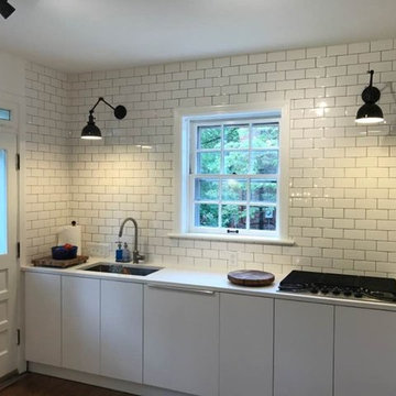 Krawczynski Kitchen Project