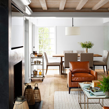 Palisades Retreat