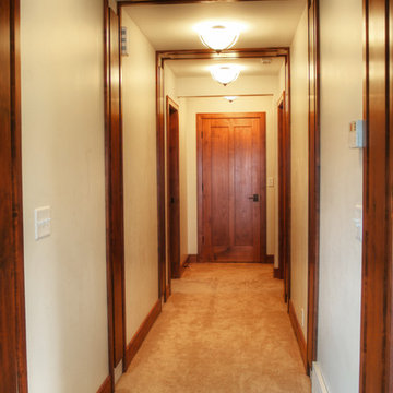 Mission Style Split Level in Salt Lake City