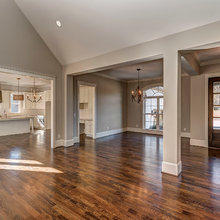 Floorplans, Builders