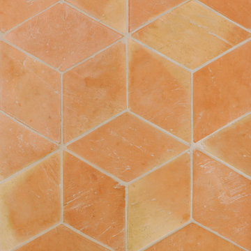 Organic Modern Bathrooms