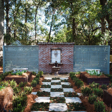 Southern Romance Project