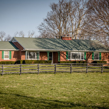 Milestone Farm