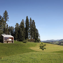 HOMES WITH VIEW