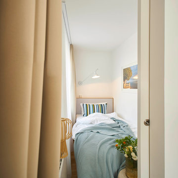 WOHNEN MITTEN IN KONSTANZ W9
