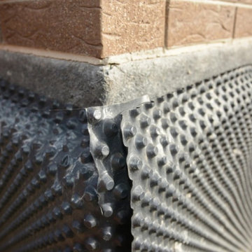 Foundation Repair in Round Rock, TX