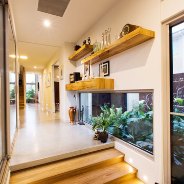 Werribee Residence