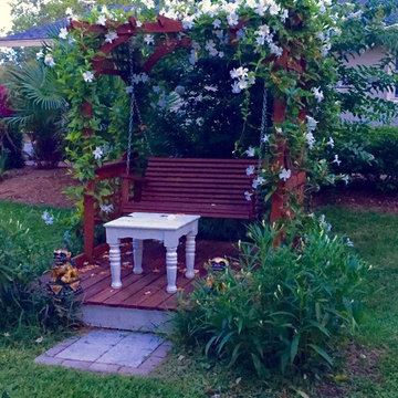 Small Garden Projects