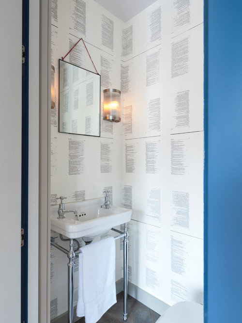 Best Cloakroom Design Ideas & Remodel Pictures Houzz
