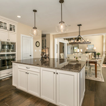 Ellington - Brighton Heights in Des Peres, MO