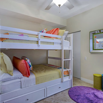 Beach Colony West 18D