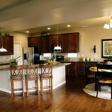 Builder-Reunion Homes