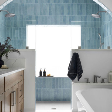 Morningside Bungalow Renovation