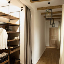 bedrooms