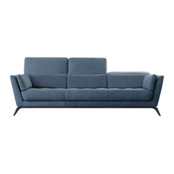 Syllabe Sofa - Sofas