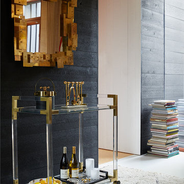 Puzzle Mirror