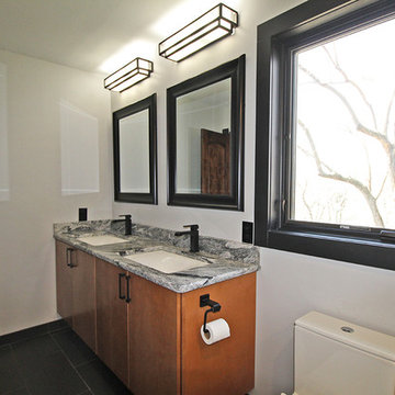 Overland Park Bathroom Remodel