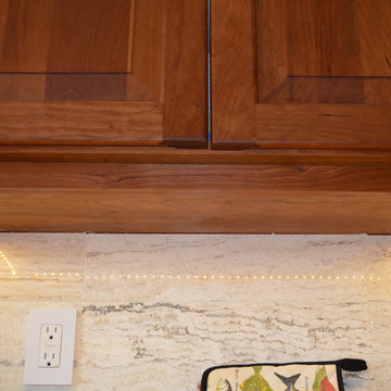 Under Cabinet LED Lighting