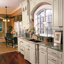 Kitchens