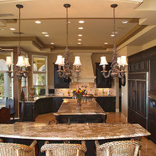 Kitchen Ideas