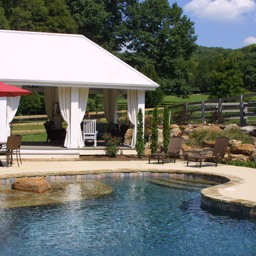 Our Work