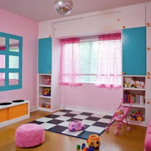 Girls Room
