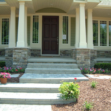 Boral Cultured Stone - Country Ledgestone