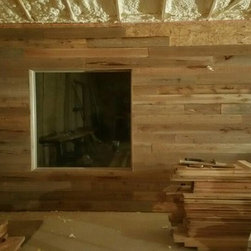 Rustic Chic Wedding Venue - Products